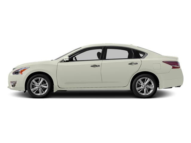 2013 Nissan Altima 4dr Sdn I4 2.5 SL *Ltd Avail*