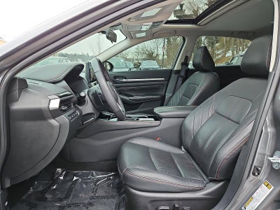 2023 Nissan Altima SR VC-Turbo®