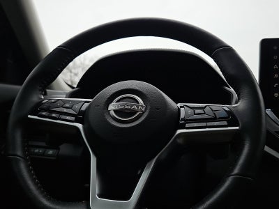 2023 Nissan Altima SR VC-Turbo®