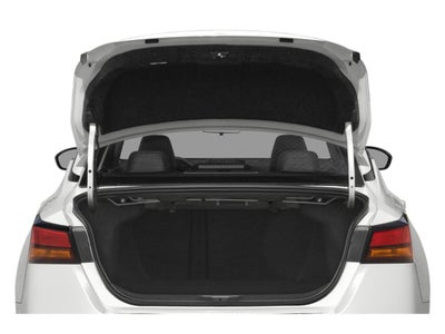 2023 Nissan Altima SR VC-Turbo®