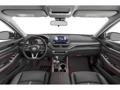 2023 Nissan Altima SR VC-Turbo®