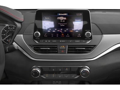 2023 Nissan Altima SR VC-Turbo®