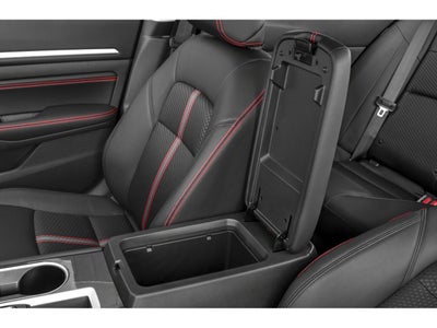 2023 Nissan Altima SR VC-Turbo®