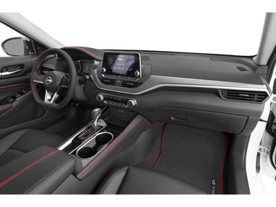 2023 Nissan Altima SR VC-Turbo®