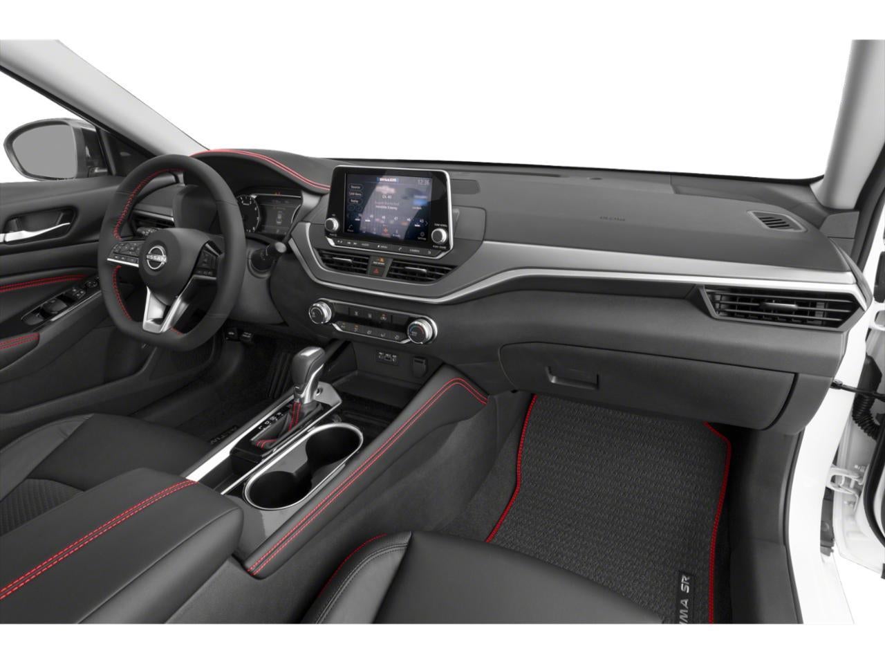 2023 Nissan Altima SR VC-Turbo®