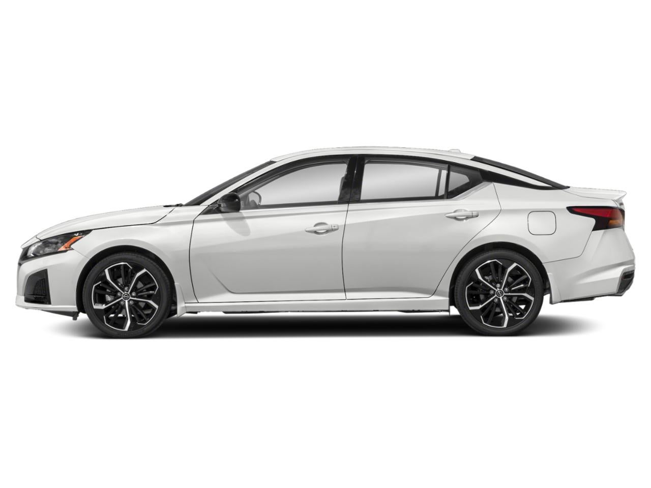 2023 Nissan Altima SR VC-Turbo®