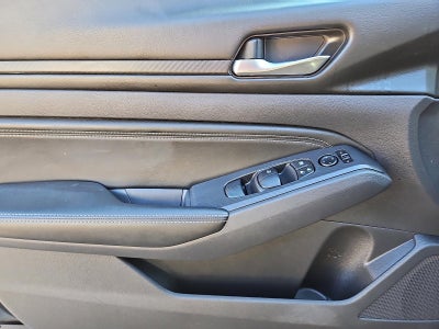 2019 Nissan Altima S