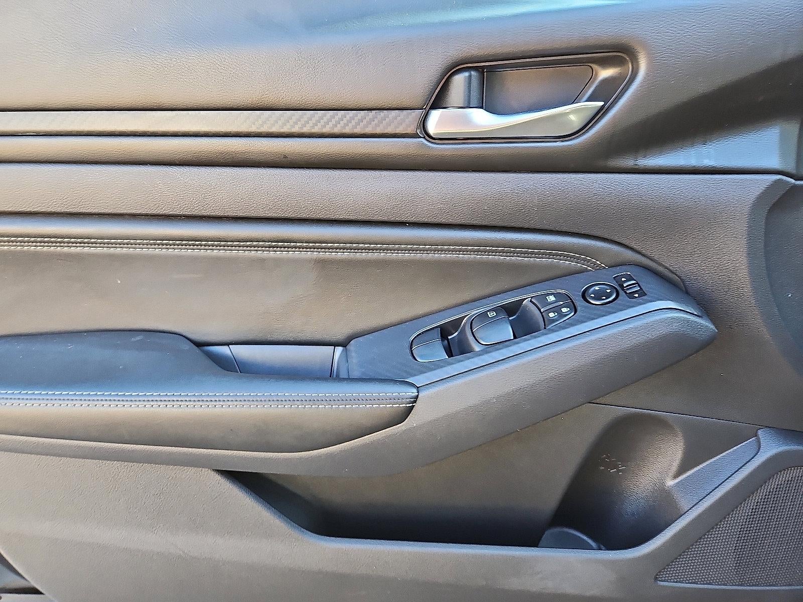 2019 Nissan Altima S