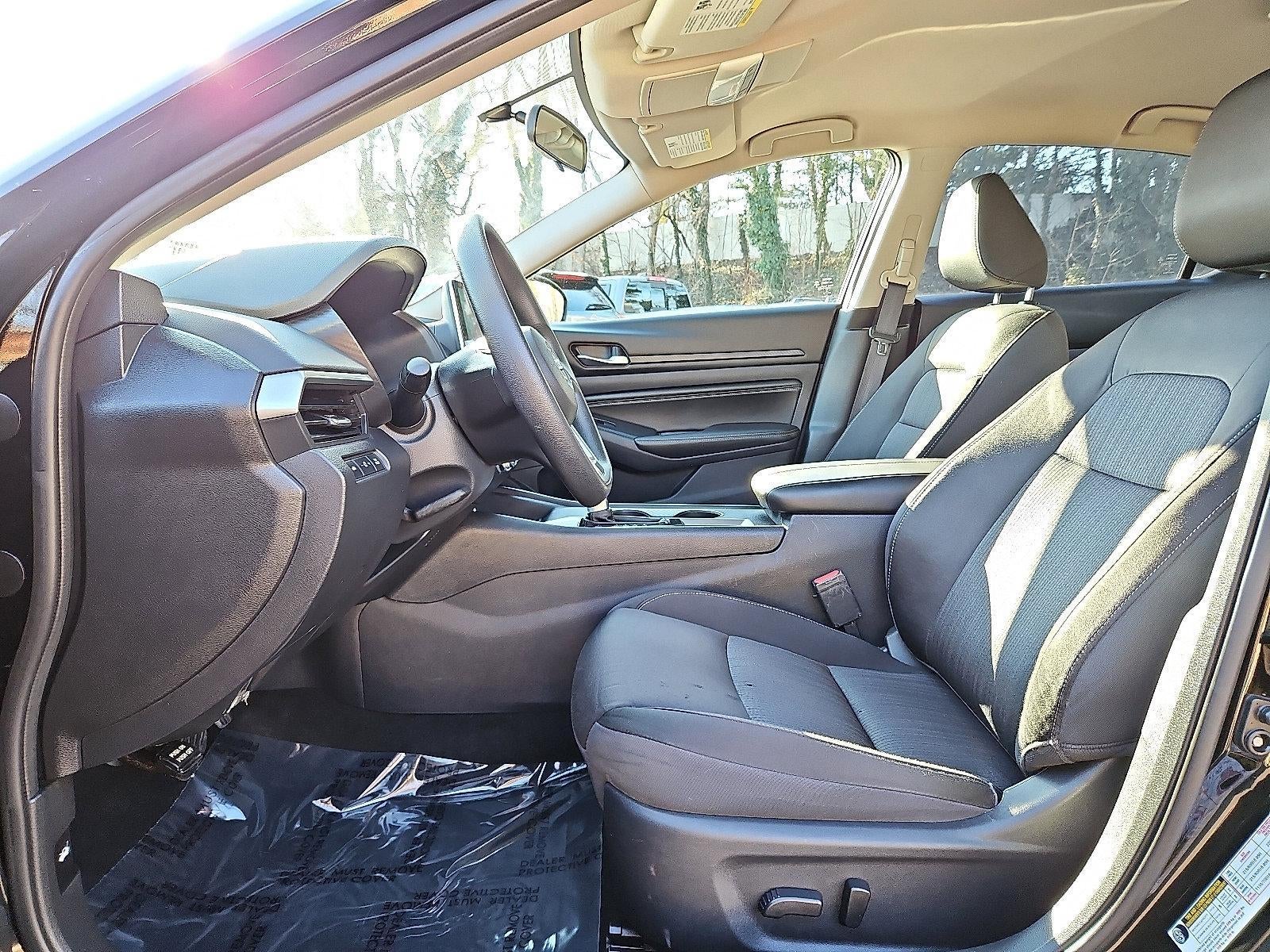 2019 Nissan Altima S