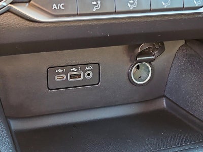 2019 Nissan Altima S