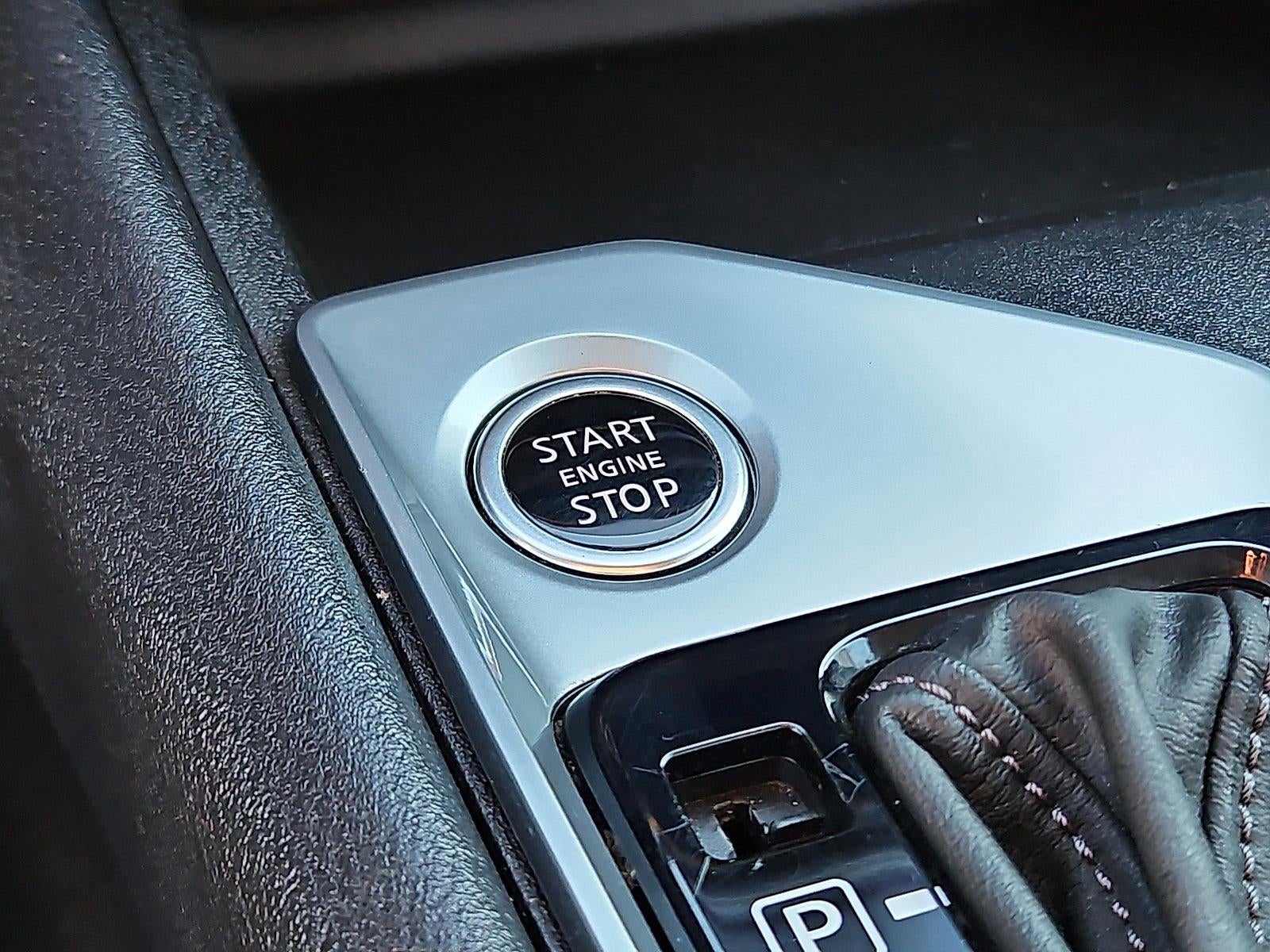 2019 Nissan Altima S