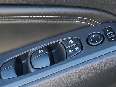 2019 Nissan Altima S