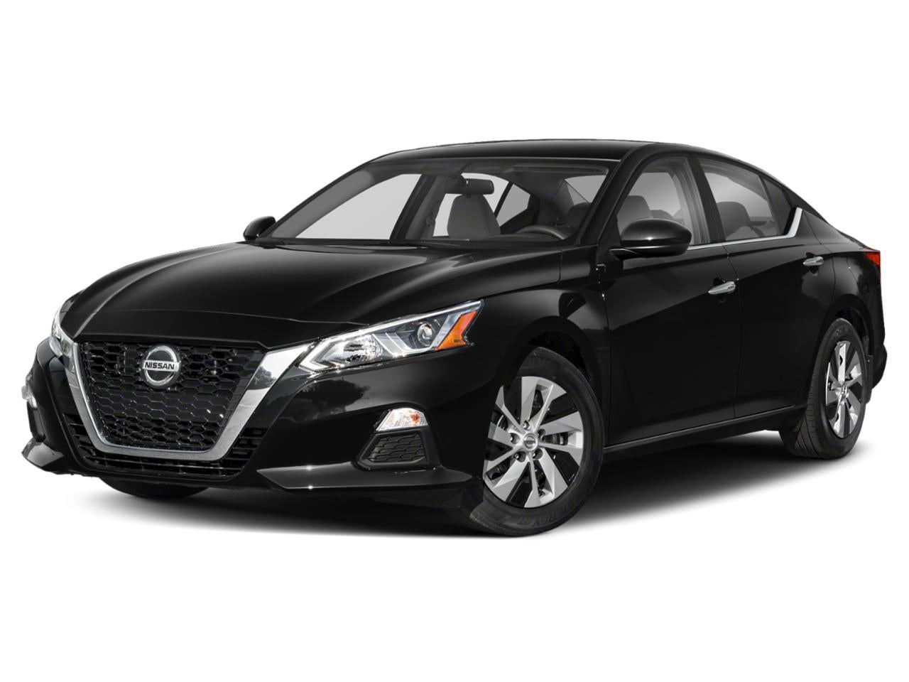 2019 Nissan Altima S