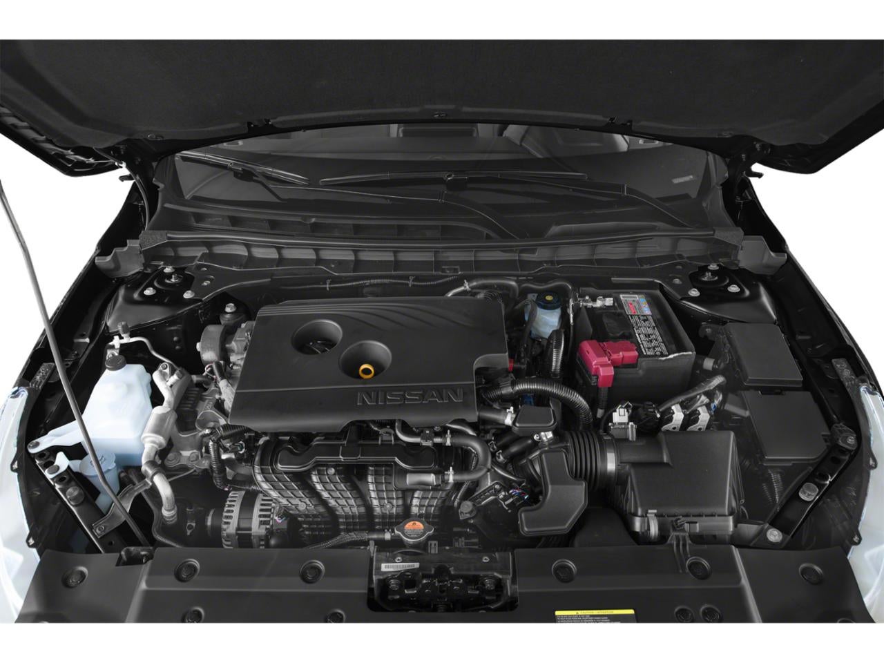 2019 Nissan Altima S