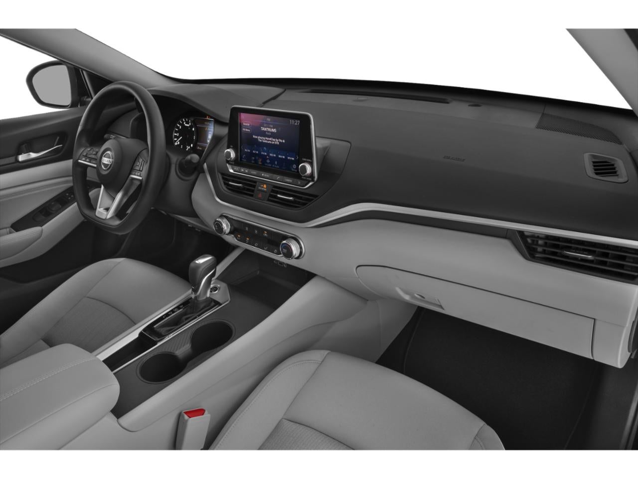 2019 Nissan Altima S