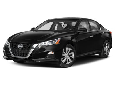 2019 Nissan Altima S