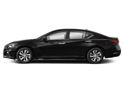 2019 Nissan Altima S