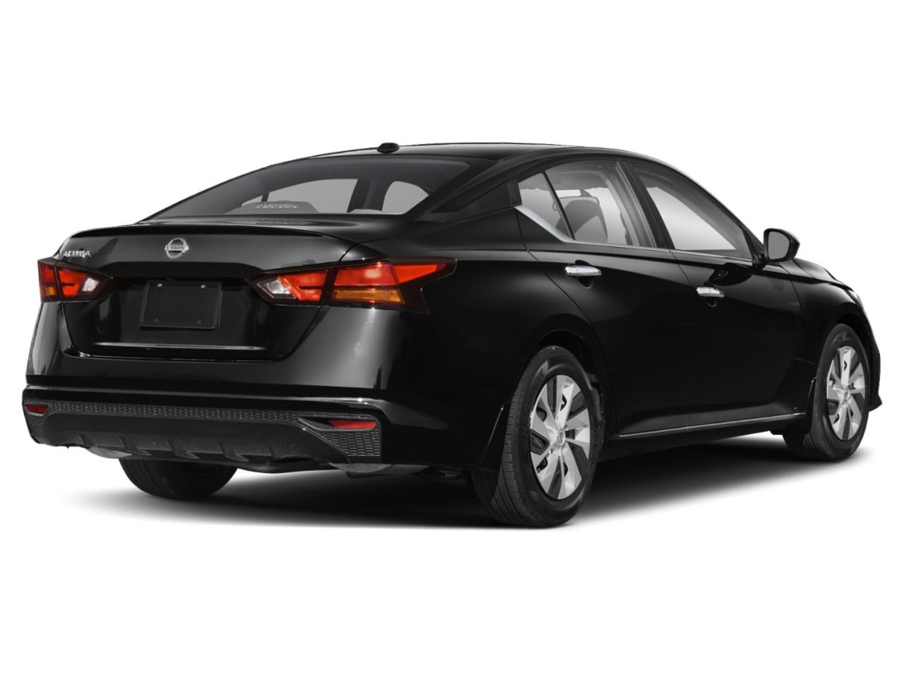 2019 Nissan Altima S
