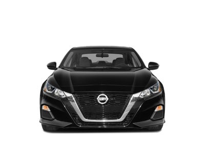 2019 Nissan Altima S