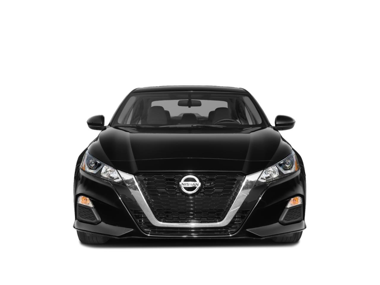 2019 Nissan Altima S