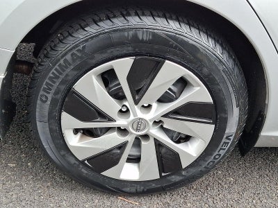 2024 Nissan Altima S