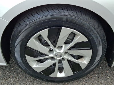 2024 Nissan Altima S