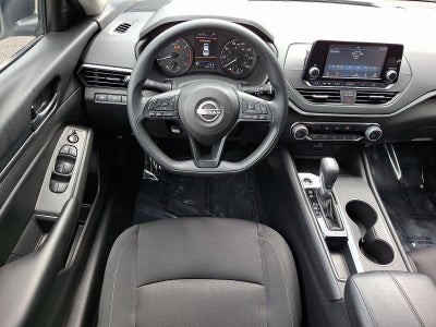 2024 Nissan Altima S