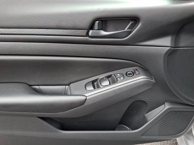 2024 Nissan Altima S