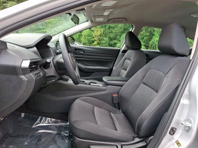 2024 Nissan Altima S