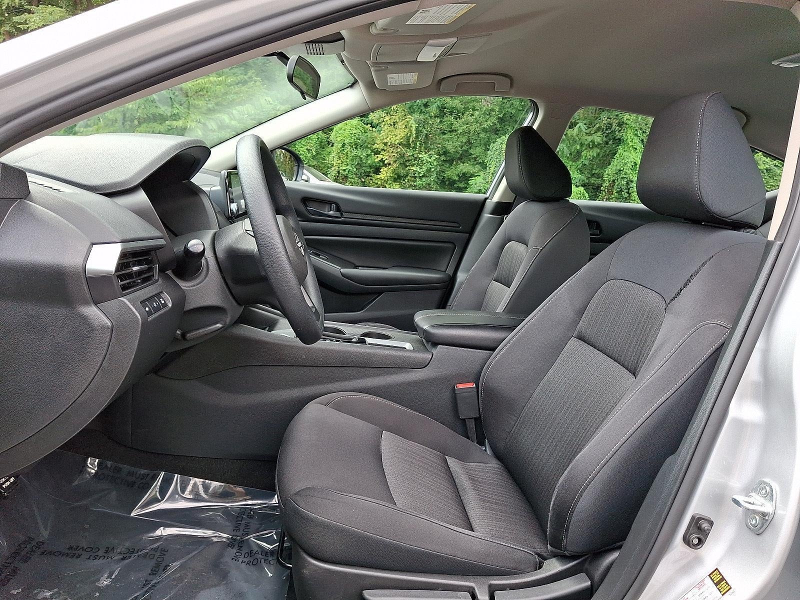 2024 Nissan Altima S