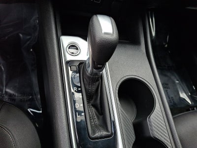 2024 Nissan Altima S