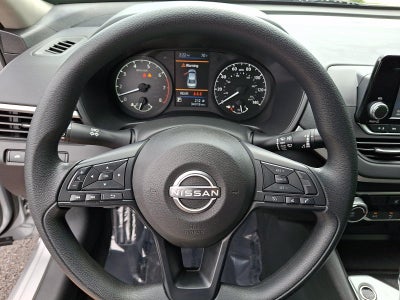 2024 Nissan Altima S