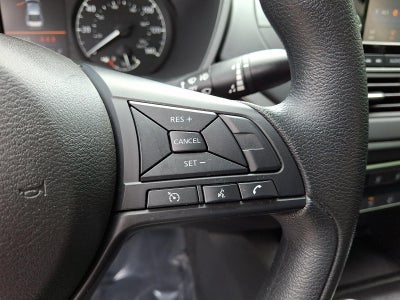 2024 Nissan Altima S