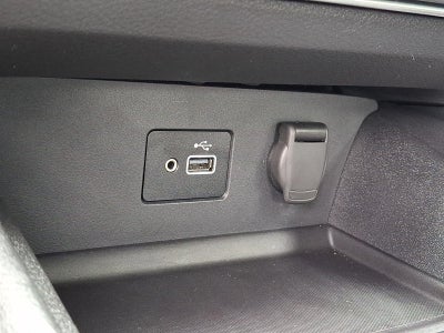 2024 Nissan Altima S
