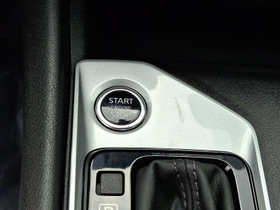 2024 Nissan Altima S