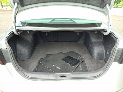 2024 Nissan Altima S