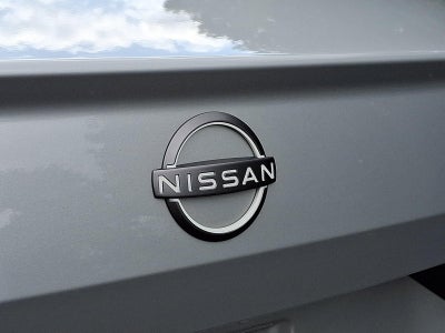 2024 Nissan Altima S