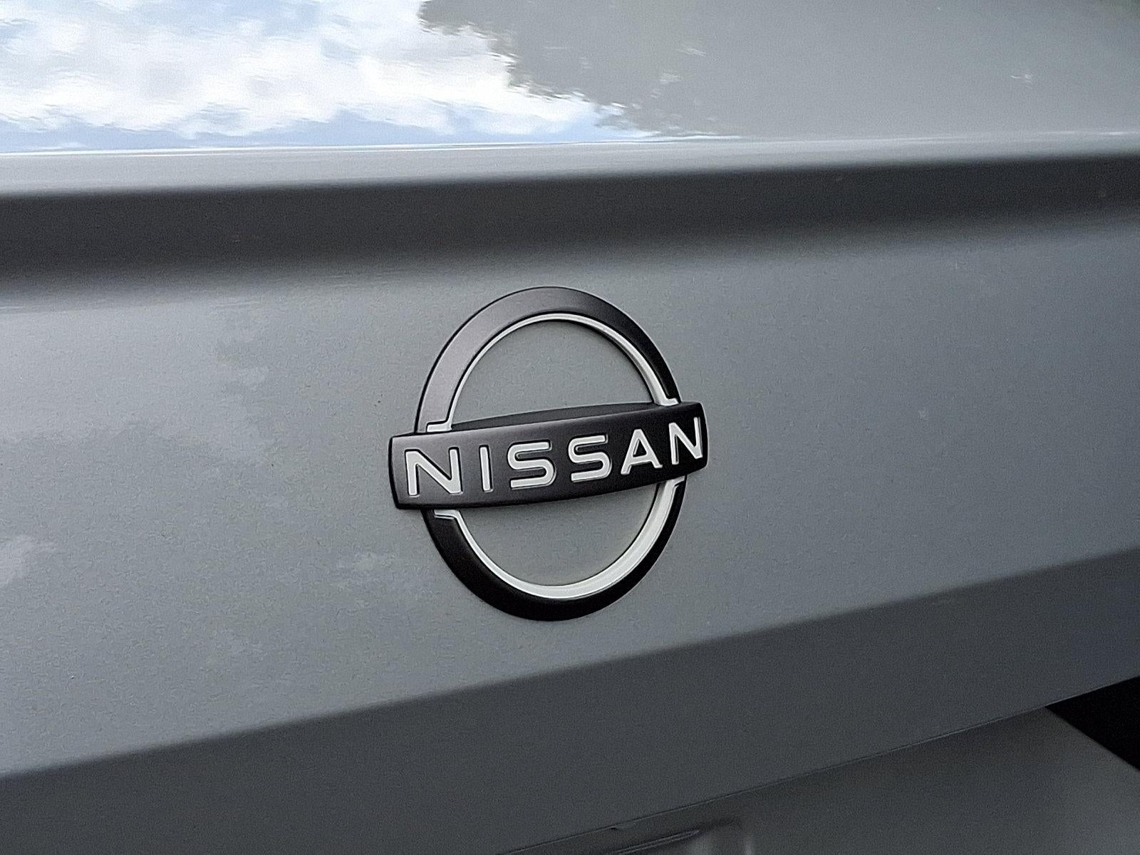 2024 Nissan Altima S