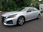 2024 Nissan Altima S