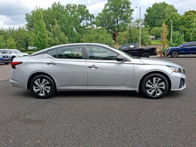 2024 Nissan Altima S