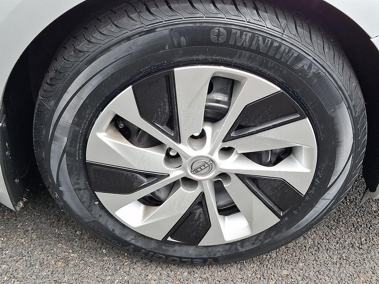 2024 Nissan Altima S