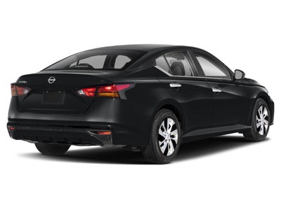 2024 Nissan Altima S