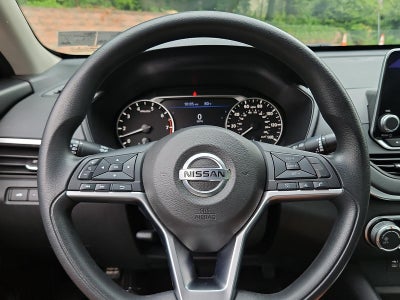 2019 Nissan Altima S