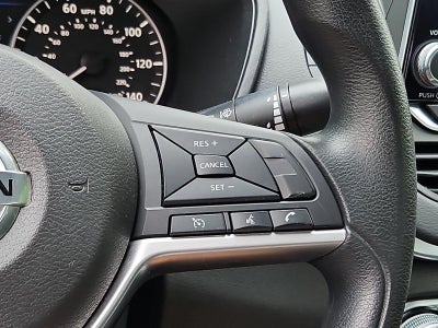 2019 Nissan Altima S