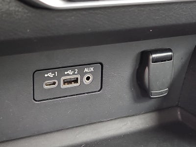 2019 Nissan Altima S