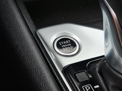 2019 Nissan Altima S