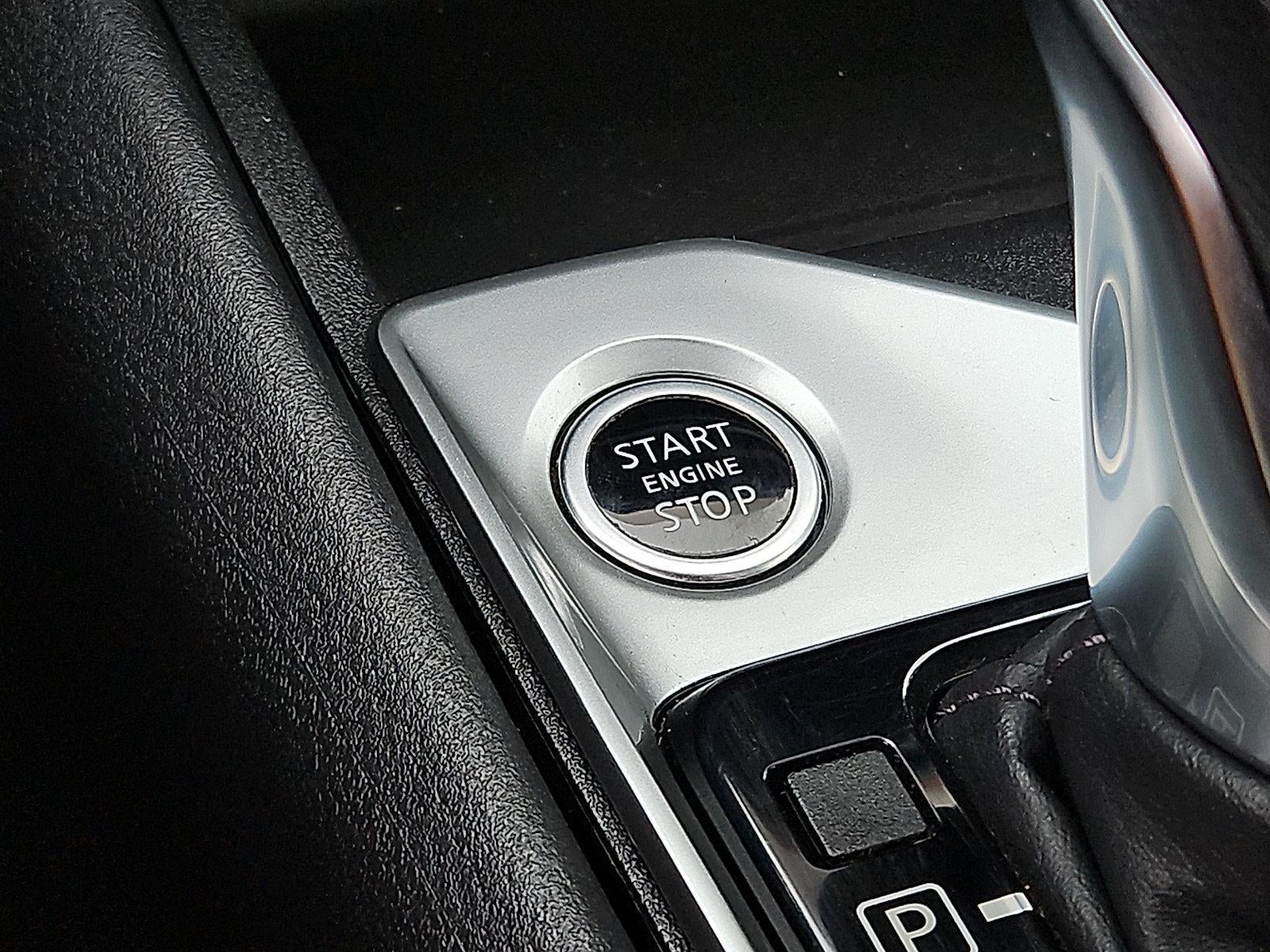 2019 Nissan Altima S