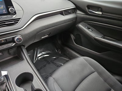 2019 Nissan Altima S