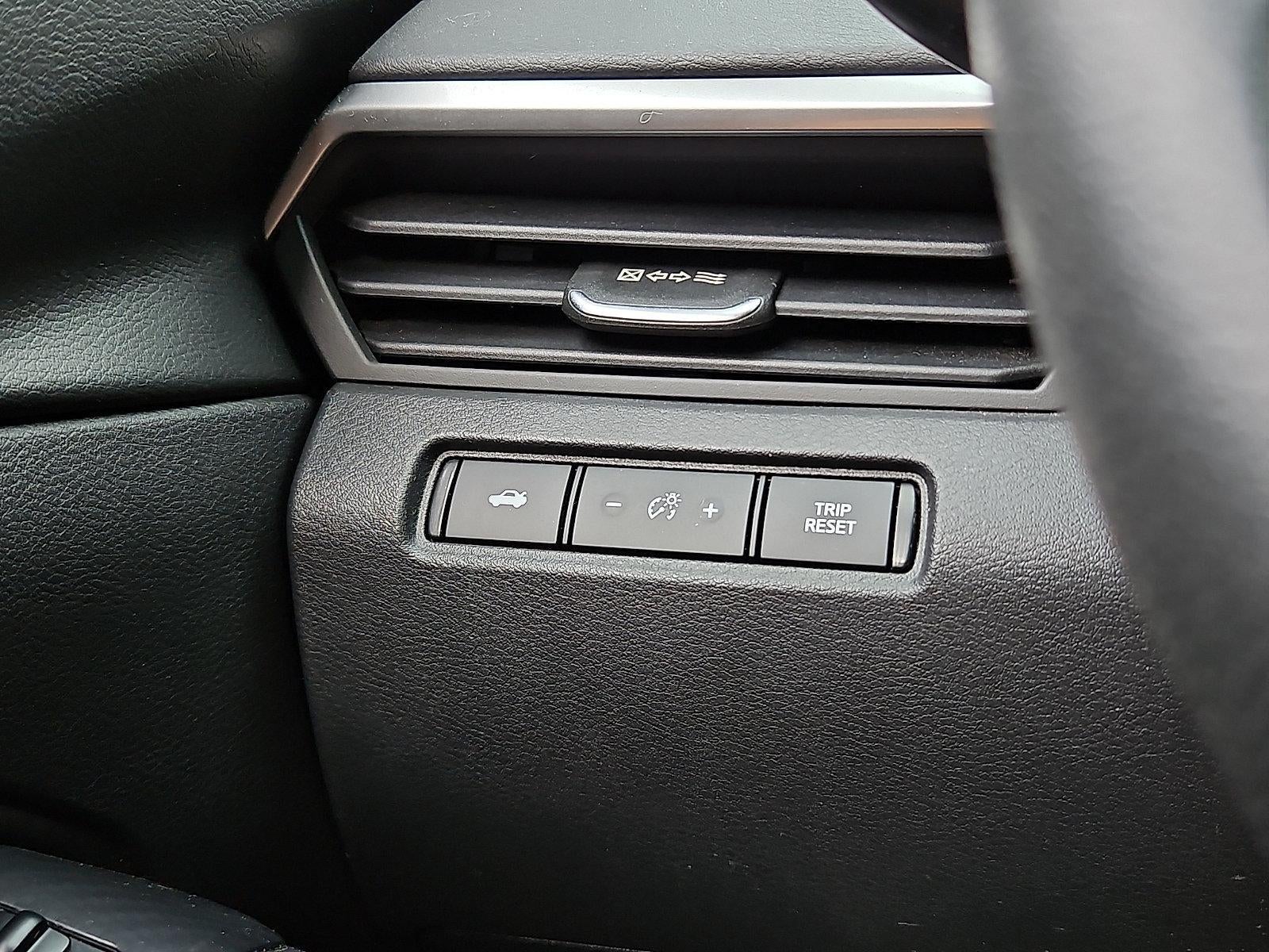 2019 Nissan Altima S