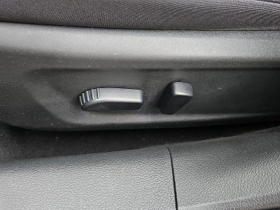 2019 Nissan Altima S